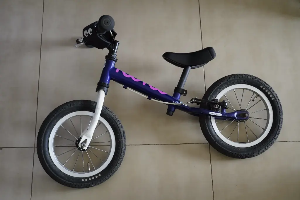 Yedoo TooToo Draisienne pour tout-petits (à partir de 2 ans)