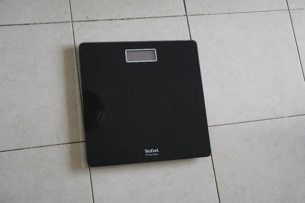 Pèse-personne Tefal Premiss