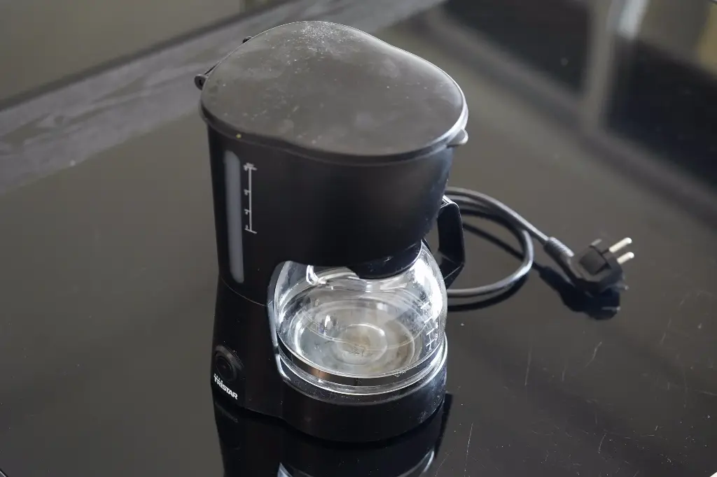 Tristar Coffee Machine