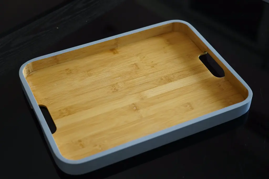 Plateau de cuisine