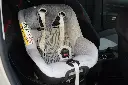 Siège auto Maxi-Cosi Mica Pro Eco i-Size