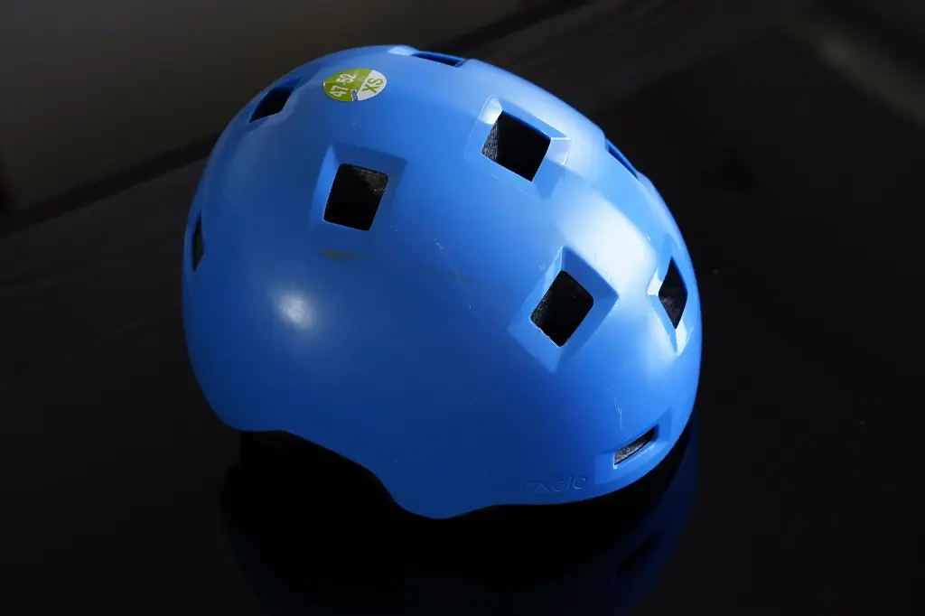 Casque de vélo pour enfants