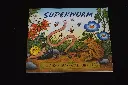 Livre pour enfants "Superworm" (🇺🇲)