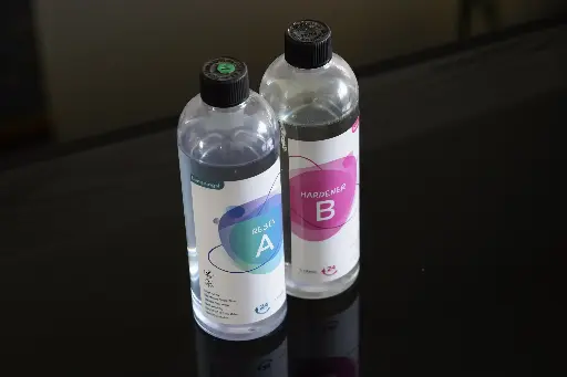 Two-Component Adhesive / Epoxy Resin