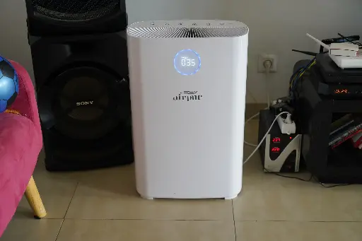 Purificateur d'air Air Pur