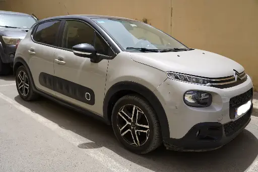Citroën C3 (2019)