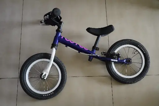 Yedoo TooToo Balance Bike for Toddlers (Ages 2+)