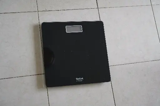 Pèse-personne Tefal Premiss