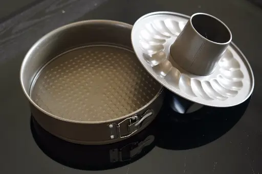 Moule à charnière Tefal