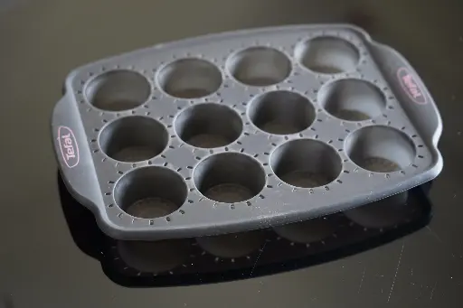 Moule à cupcakes Tefal