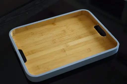 Plateau de cuisine