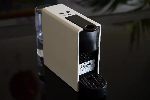 ネスプレッソコーヒーメーカー
