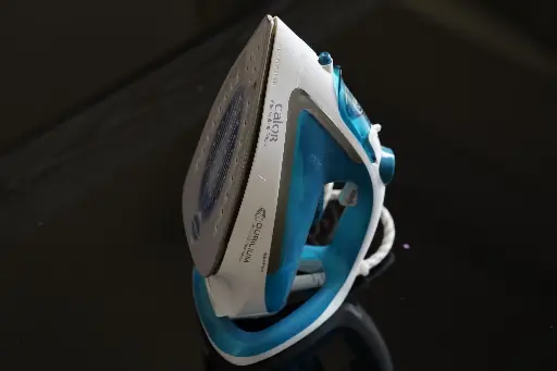 Calor Easygliss Plus Steam Iron