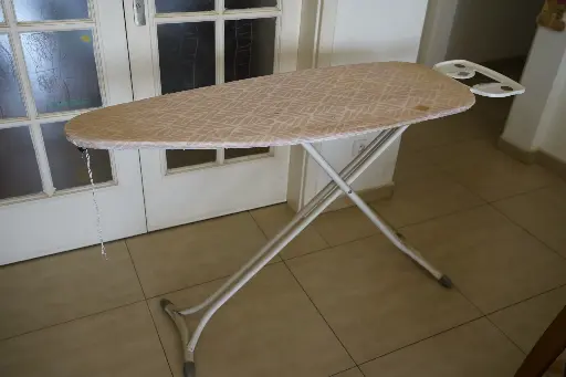 Planche à repasser