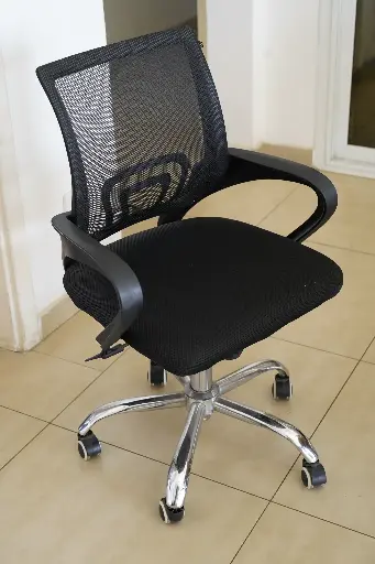 Chaise de bureau