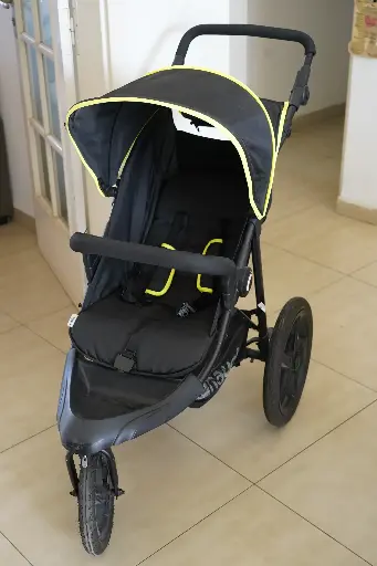 Poussette Hauck Runner