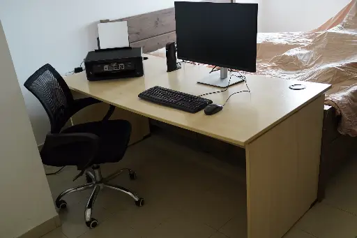 Desk