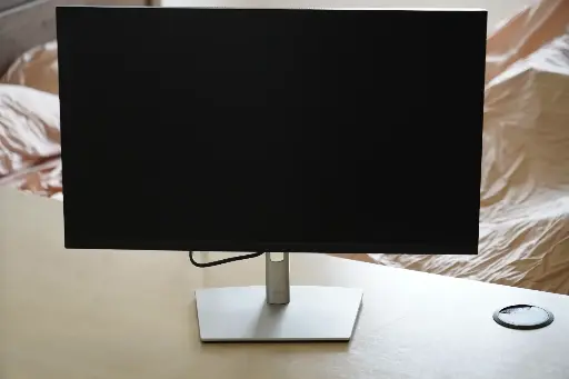 Moniteur IPS Full HD Dell P2722H de 27 pouces