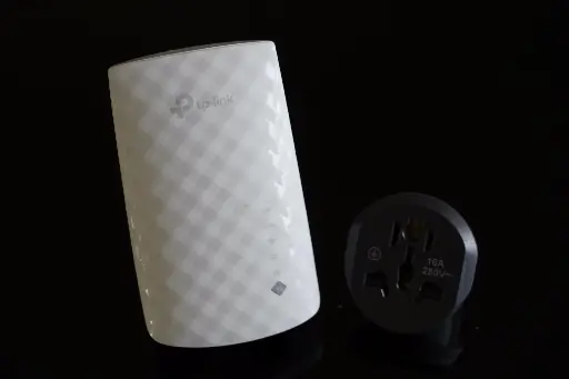 TP-Link AC750 Répéteur Wifi