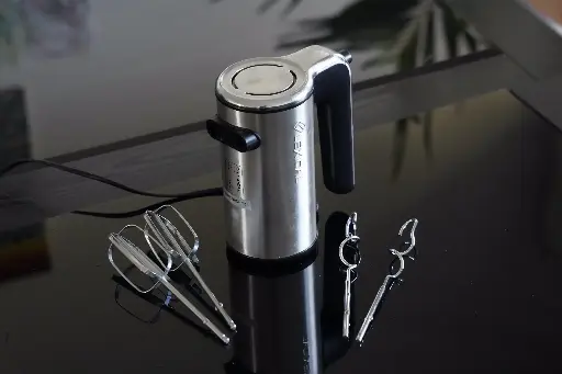 Lexical Hand Mixer