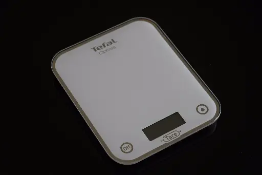Balance de cuisine Tefal Optiss