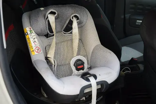 Siège auto Maxi-Cosi Mica Pro Eco i-Size