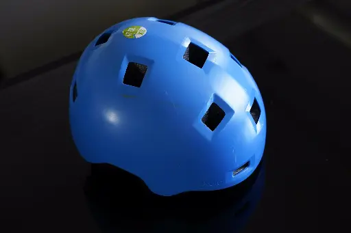 Fahrradhelm für Kinder