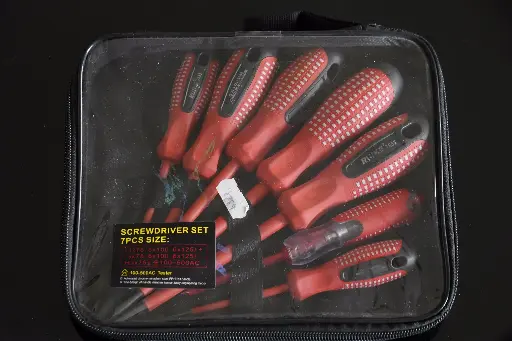 Screwdriver Set
